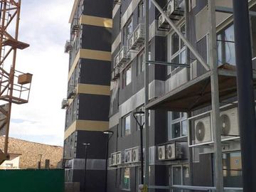 Departamentos en  Espacio Añelo - Vaca Muerta - Inversión con renta