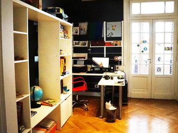 Casa - Barracas