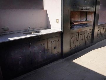 Casa - Barracas