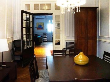 Casa - Barracas