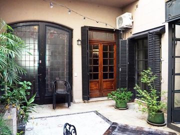 Casa - Barracas
