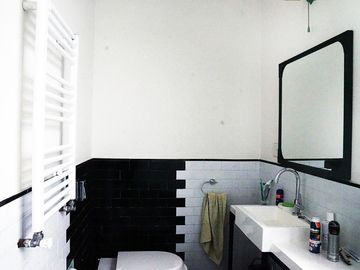 Casa - Barracas