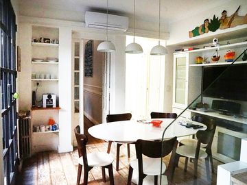 Casa - Barracas