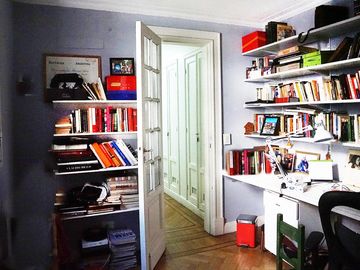 Casa - Barracas