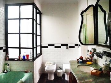 Casa - Barracas