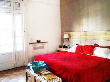 Casa - Barracas