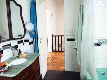 Casa - Barracas