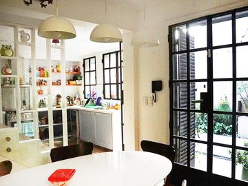 Casa - Barracas