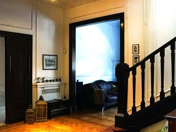 Casa - Barracas