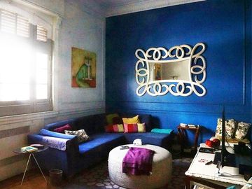 Casa - Barracas