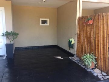Casa - Canning