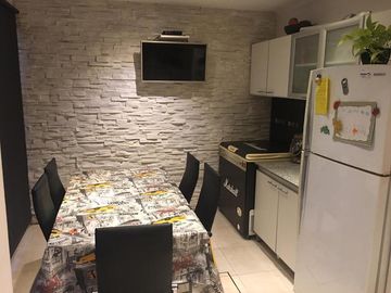 Casa - Canning