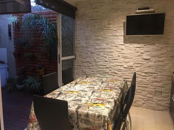 Casa - Canning