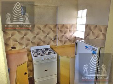 Departamento tipo loft a 200  metros del mar!