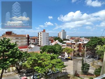 Departamento tipo loft a 200  metros del mar!