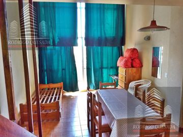 Departamento tipo loft a 200  metros del mar!