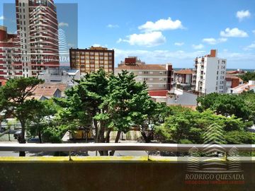 Departamento tipo loft a 200  metros del mar!