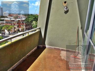 Departamento tipo loft a 200  metros del mar!