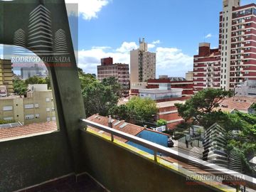Departamento tipo loft a 200  metros del mar!