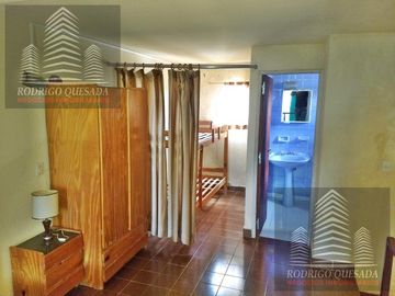 Departamento tipo loft a 200  metros del mar!