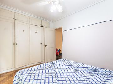 Venta Departamento, Piso de 4 Ambientes con Dependencia en Palermo Botánico