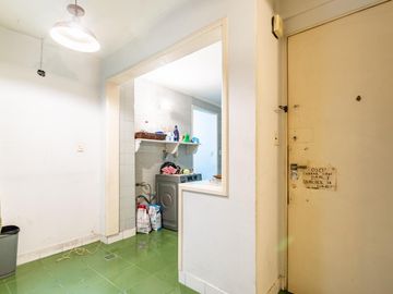 Venta Departamento, Piso de 4 Ambientes con Dependencia en Palermo Botánico