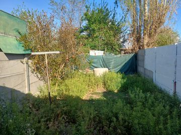 Casa en  venta- 2 dormitorios- Neuquén, Barrio Confluencia