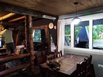 Casa - Villa del Lago