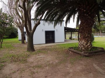 Casa - General Pico