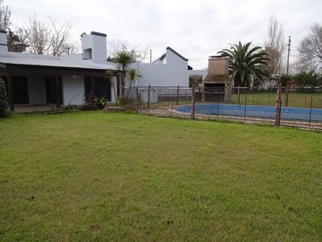 Casa - General Pico