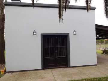 Casa - General Pico