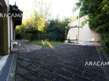 Casa en Venta en Barrio La Celia - Ezeiza