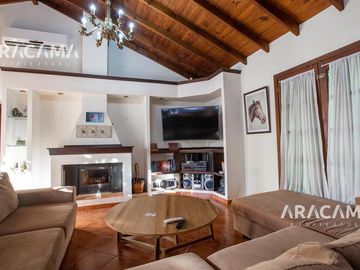 Casa en Venta en Barrio La Celia - Ezeiza
