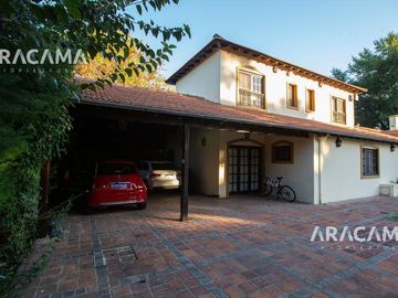 Casa en Venta en Barrio La Celia - Ezeiza