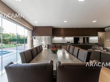 Casa en Venta en Barrio La Celia - Ezeiza