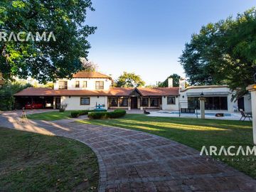 Casa en Venta en Barrio La Celia - Ezeiza