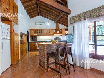 Casa en Venta en Barrio La Celia - Ezeiza