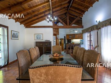Casa en Venta en Barrio La Celia - Ezeiza