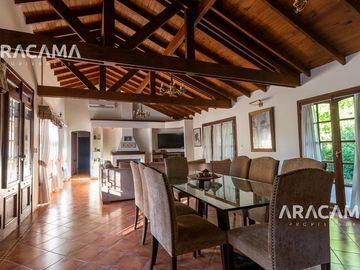 Casa en Venta en Barrio La Celia - Ezeiza