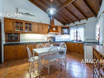 Casa en Venta en Barrio La Celia - Ezeiza
