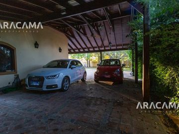 Casa en Venta en Barrio La Celia - Ezeiza