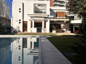 Casa en Lourdes