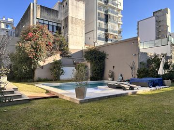 Casa en Lourdes