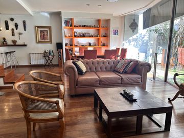 Casa en Lourdes