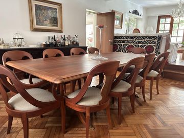 Casa en Lourdes