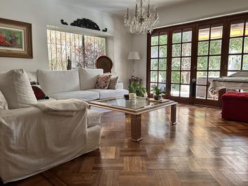 Casa en Lourdes
