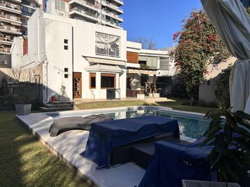 Casa en Lourdes