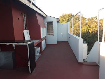 PH - Olivos
