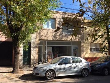 Departamento - Centro De Lujan