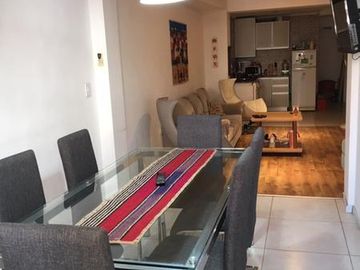 Departamento - Centro De Lujan